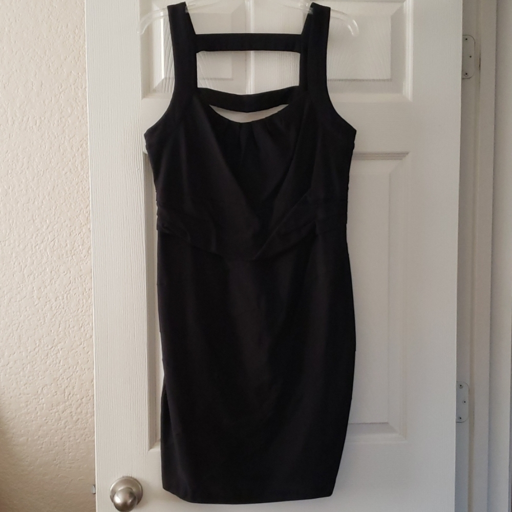 Mini dress